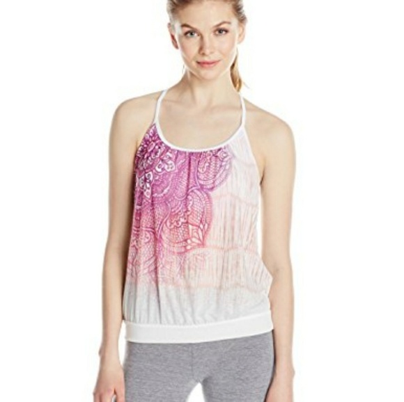prana meadow top